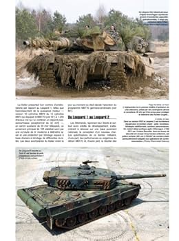 洋書 Encyclopedie des Chars de Combat Moderne Encyclopedie-des-chars-de-